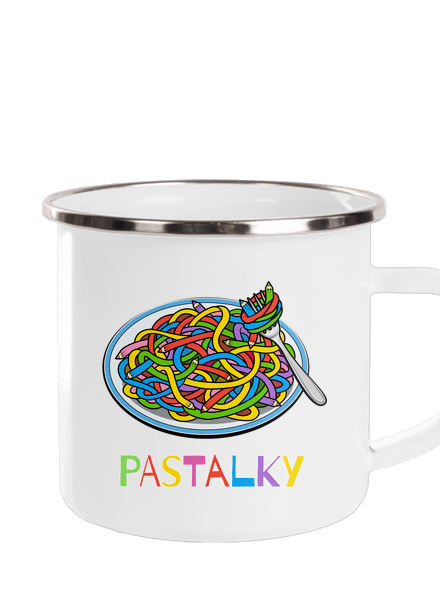 Pastalky