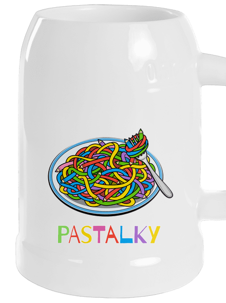 Pastalky