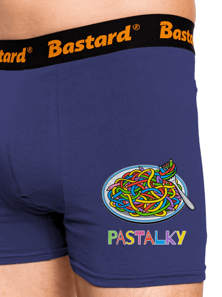 Pastalky