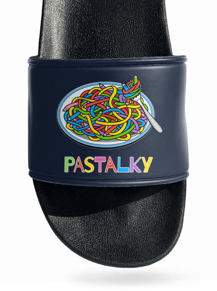 Pastalky