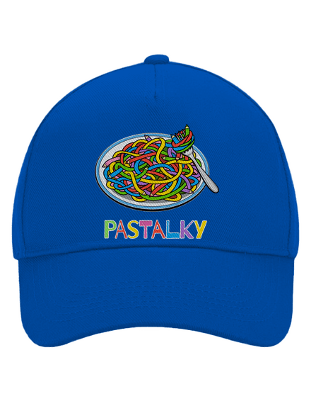 Pastalky