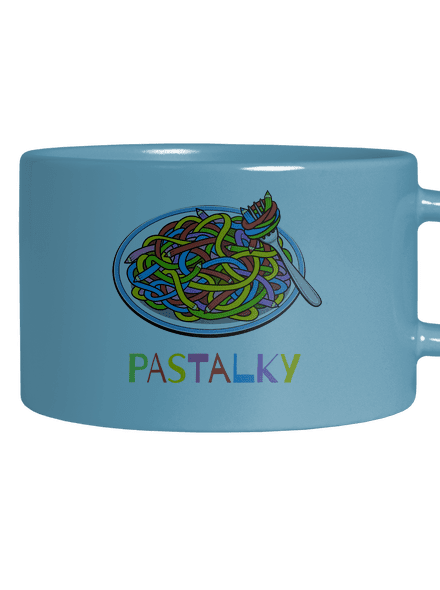 Pastalky