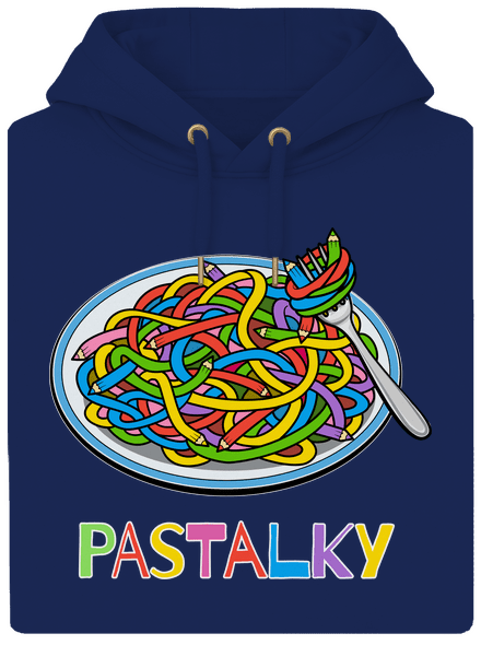 Pastalky