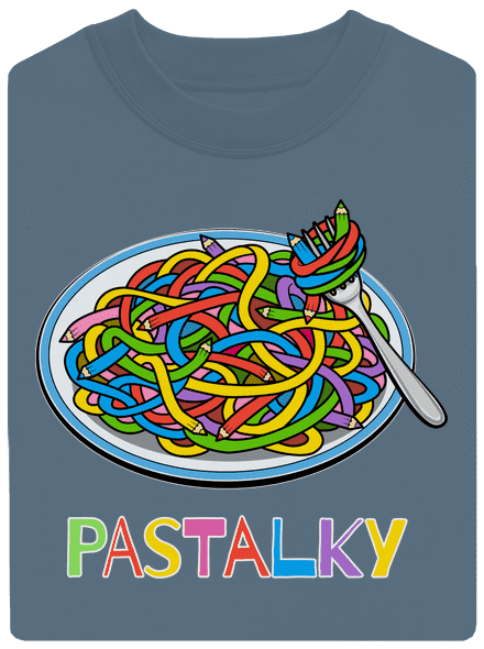 Pastalky