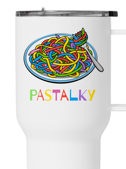 Pastalky