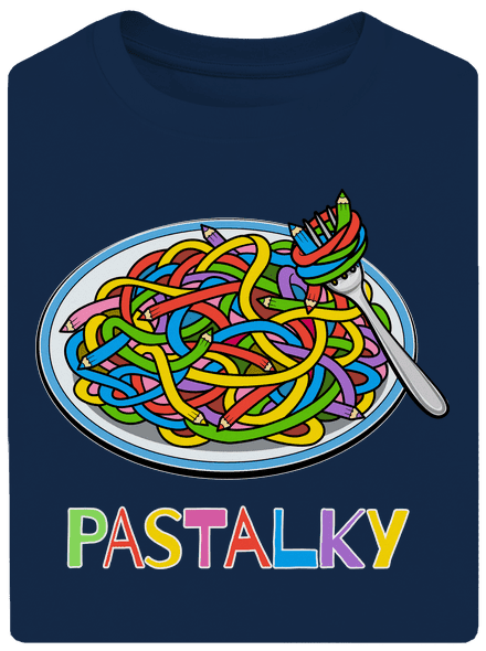 Pastalky