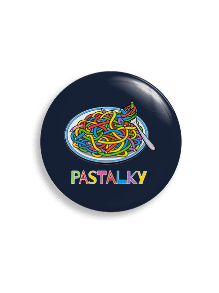 Pastalky