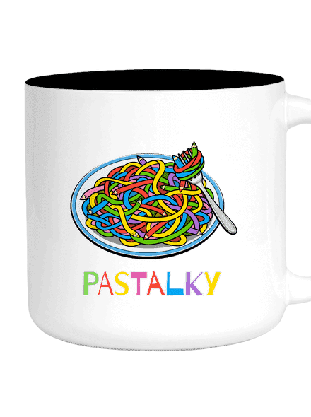 Pastalky