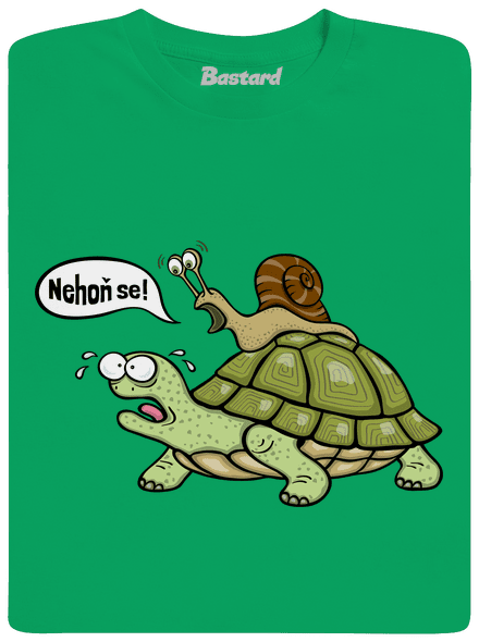 Nehoň se