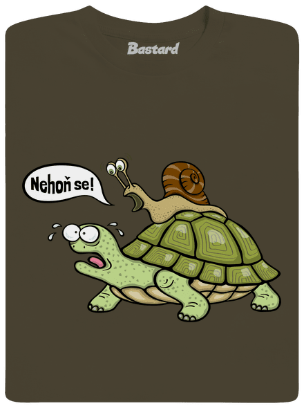 Nehoň se