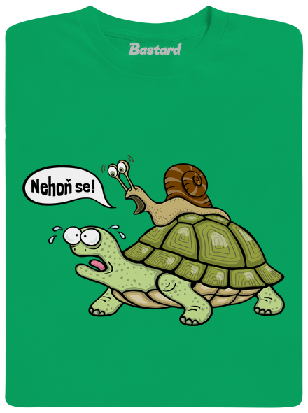 Nehoň se