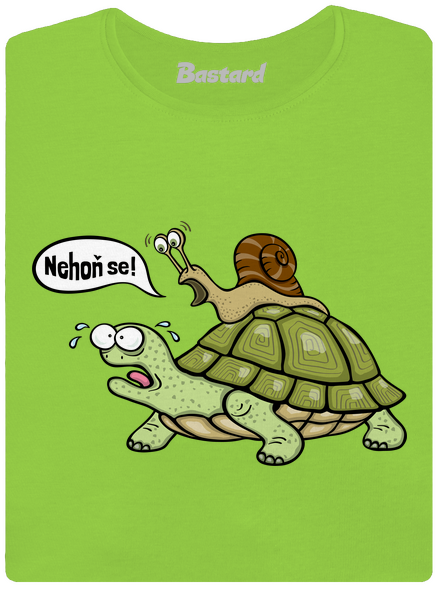Nehoň se