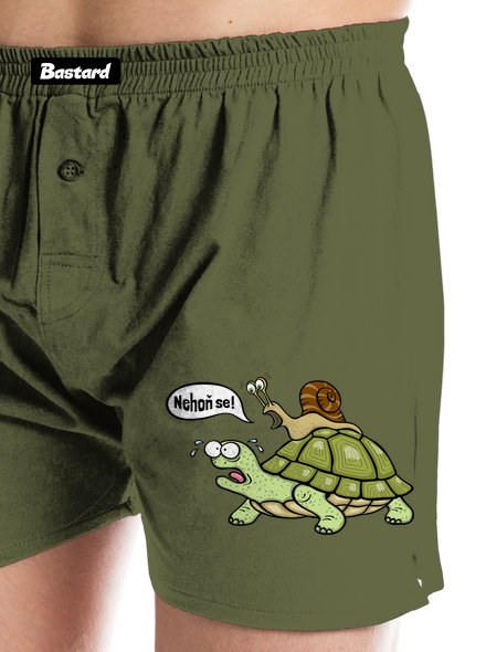 Nehoň se