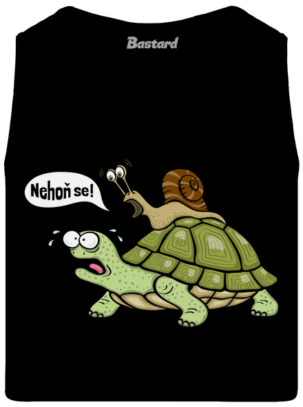 Nehoň se