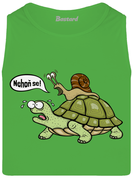 Nehoň se