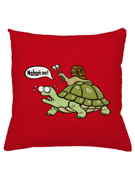 Nehoň se