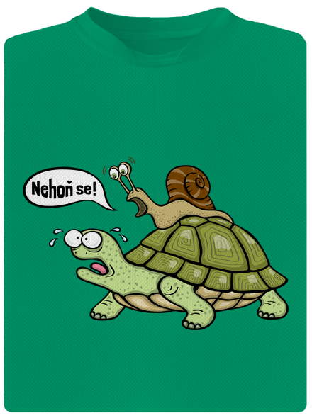 Nehoň se