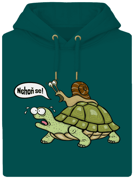 Nehoň se