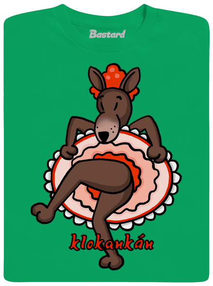 Klokankán