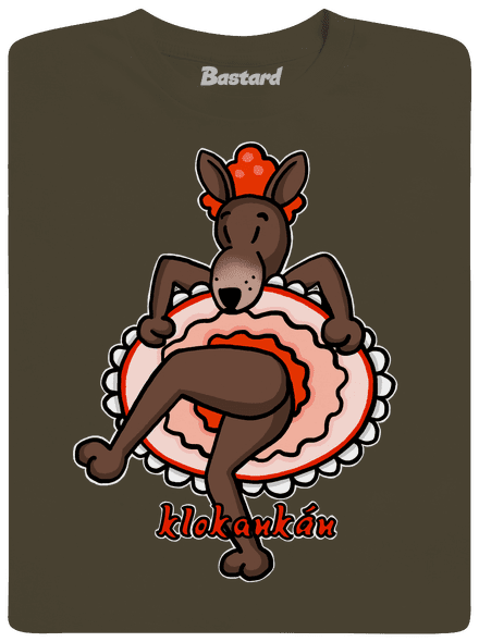 Klokankán