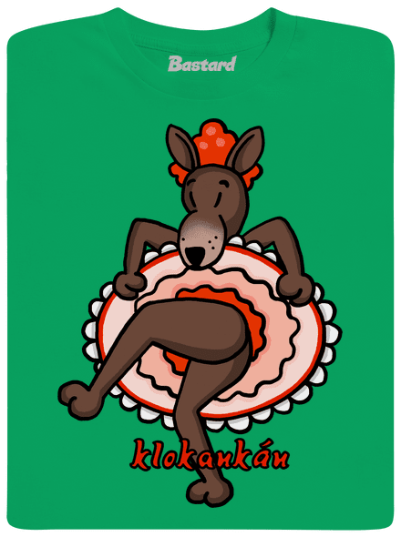 Klokankán