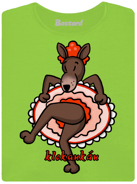 Klokankán