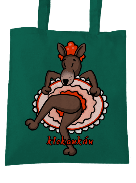 Klokankán
