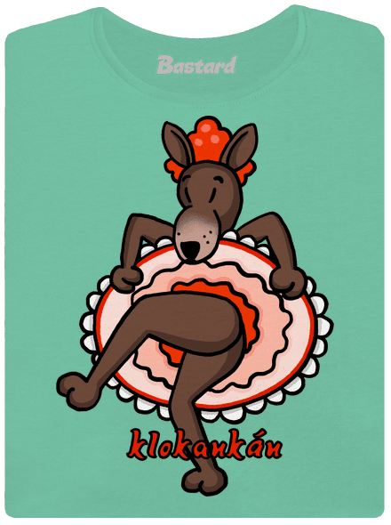 Klokankán