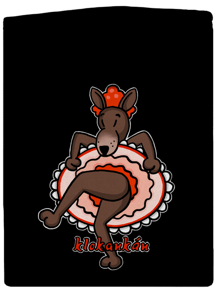 Klokankán