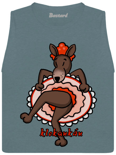Klokankán