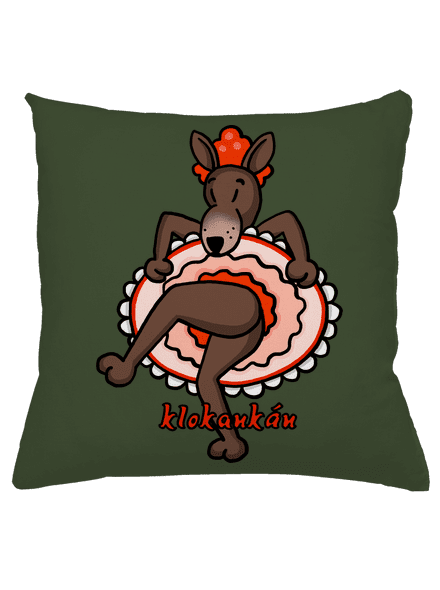 Klokankán