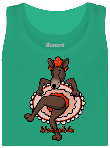 Klokankán