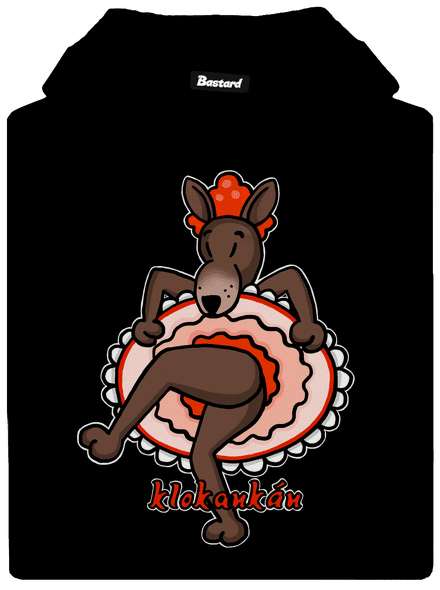 Klokankán