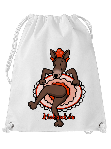 Klokankán