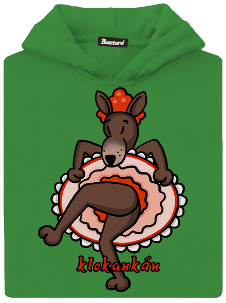 Klokankán