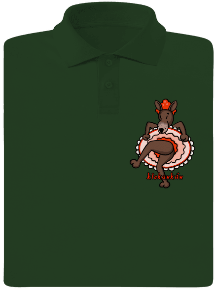 Klokankán