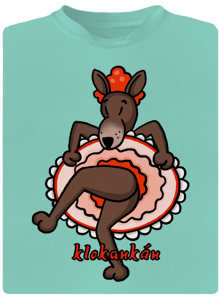 Klokankán