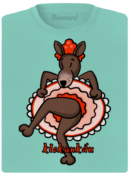 Klokankán