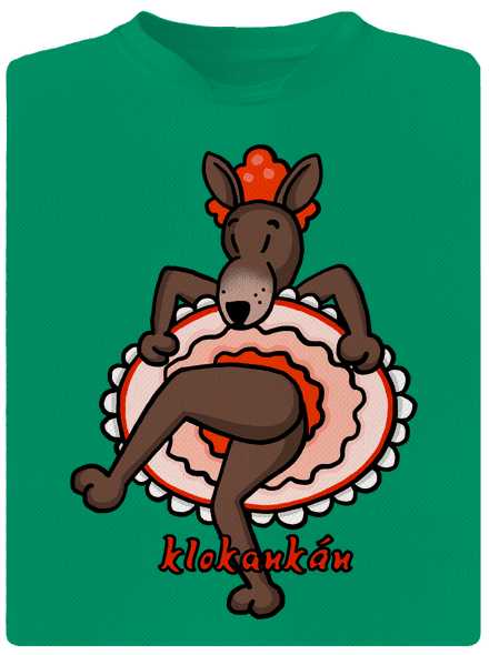 Klokankán