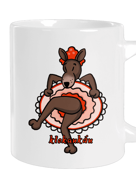Klokankán