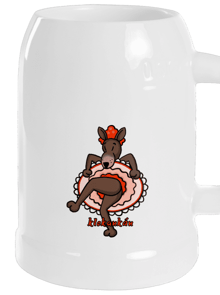 Klokankán