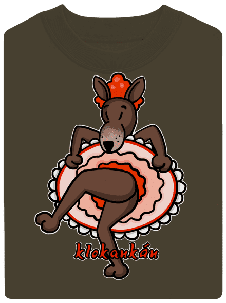 Klokankán
