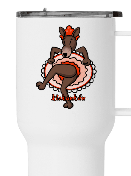 Klokankán