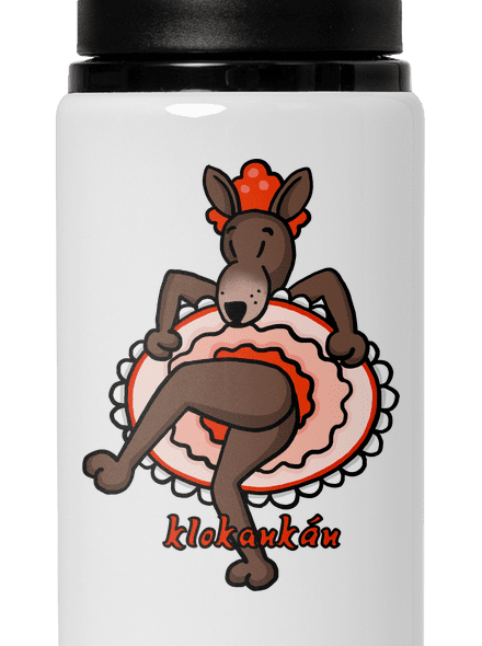 Klokankán