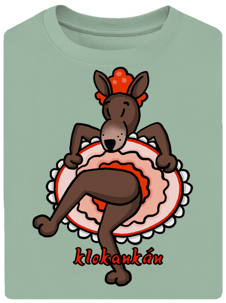 Klokankán