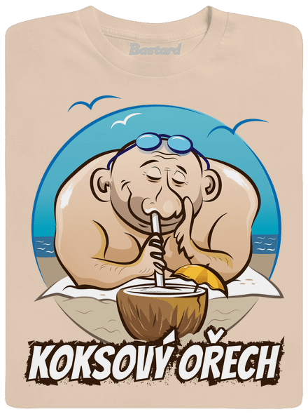 Koksový ořech
