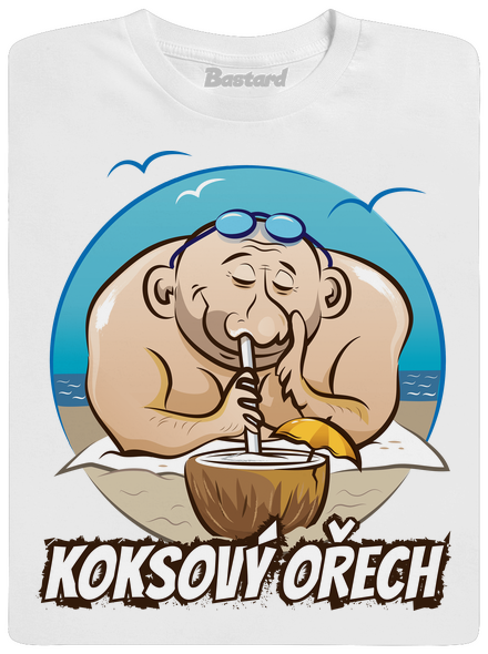 Koksový ořech