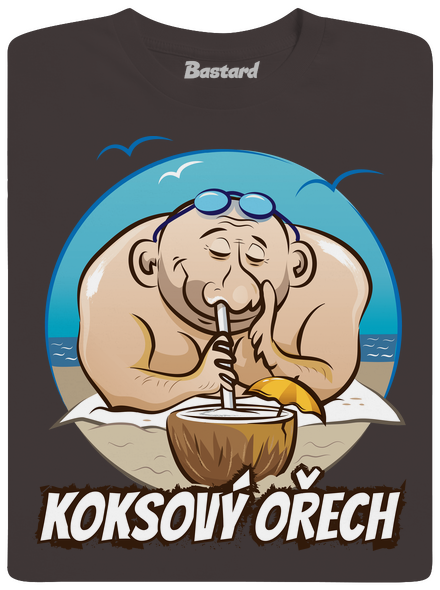 Koksový ořech