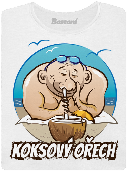 Koksový ořech