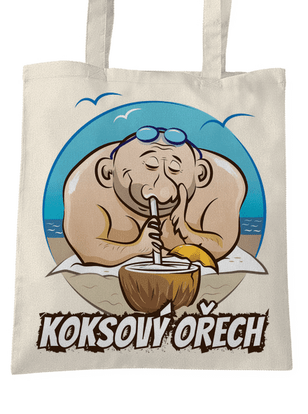 Koksový ořech